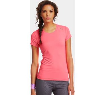 Produktbild Under Armour Women's Heatgear Sonic Short Sleeve