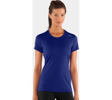 Produktbild Under Armour Women's Heatgear Sonic Short Sleeve