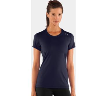 Produktbild Under Armour Women's Heatgear Sonic Short Sleeve