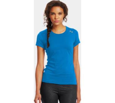 Produktbild Under Armour Women's Heatgear Sonic Short Sleeve