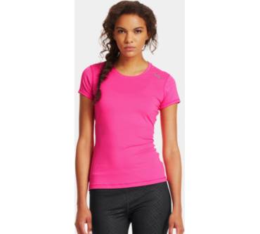 Produktbild Under Armour Women's Heatgear Sonic Short Sleeve