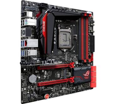 Produktbild Asus ROG Maximus VII Gene