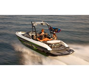 Produktbild Larson Boats LSR 2000