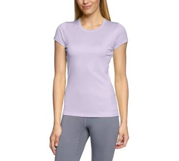 Produktbild Nike Miler Damen Laufshirt Dri- Fit