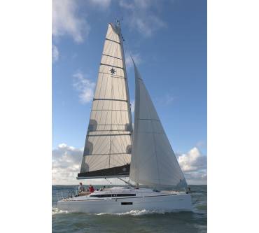 Produktbild Jeanneau Sun Odyssey 349