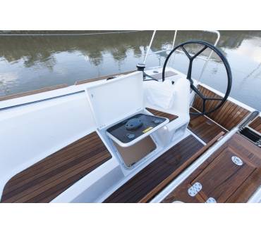 Produktbild Jeanneau Sun Odyssey 349