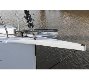 Produktbild Jeanneau Sun Odyssey 349