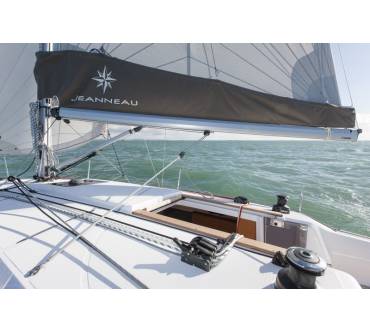 Produktbild Jeanneau Sun Odyssey 349