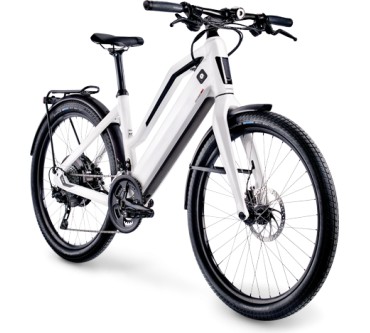 Produktbild Stromer ST2 (Modell 2014)