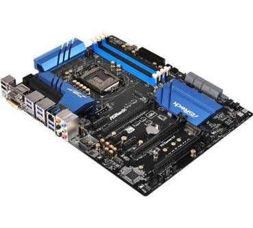 Produktbild ASRock Z97 Extreme4