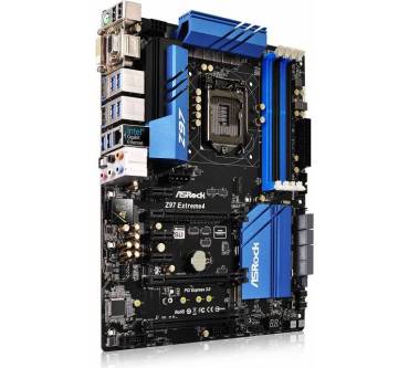 Produktbild ASRock Z97 Extreme4