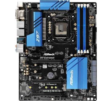 Produktbild ASRock Z97 Extreme4