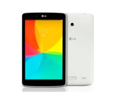 Produktbild LG G Pad 8.0