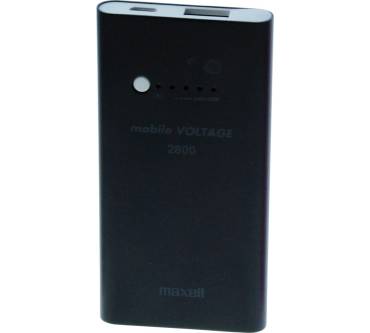 Produktbild Maxell Power-Bank 2800