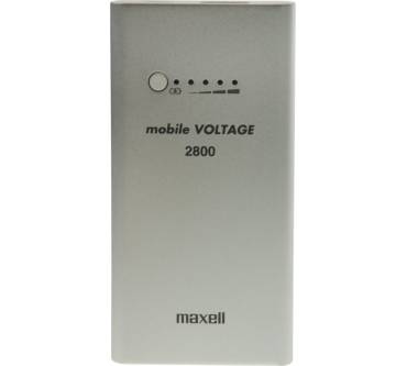 Produktbild Maxell Power-Bank 2800