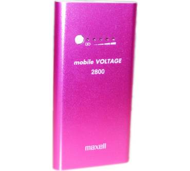 Produktbild Maxell Power-Bank 2800