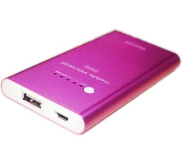 Produktbild Maxell Power-Bank 2800