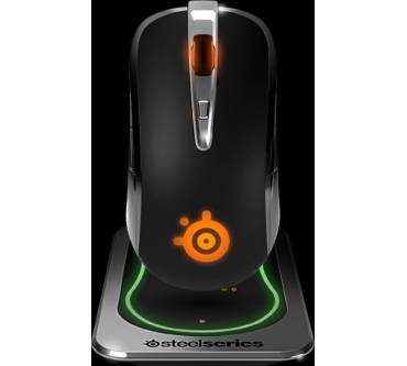 Produktbild SteelSeries Sensei Wireless Laser Mouse