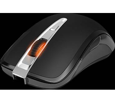 Produktbild SteelSeries Sensei Wireless Laser Mouse