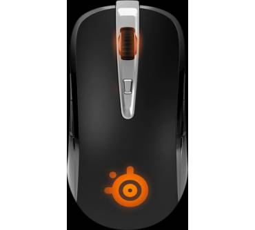 Produktbild SteelSeries Sensei Wireless Laser Mouse