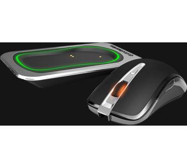 Produktbild SteelSeries Sensei Wireless Laser Mouse