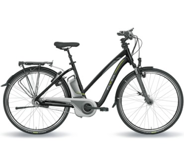 Produktbild Biketec Flyer T11 (Modell 2014)