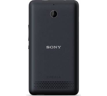 Produktbild Sony Xperia E1 Dual