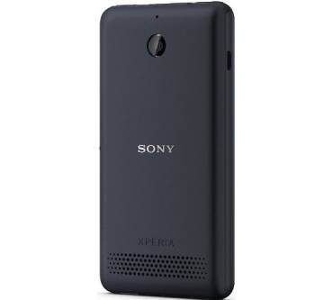 Produktbild Sony Xperia E1 Dual