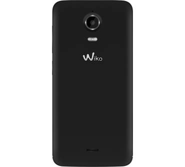 Produktbild Wiko Wax