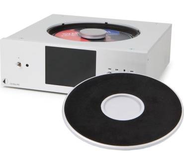 Produktbild Pro-Ject CD Box RS