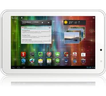 Produktbild Prestigio Multipad 2 Pro Duo 7.0