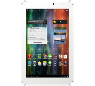 Produktbild Prestigio Multipad 2 Pro Duo 7.0