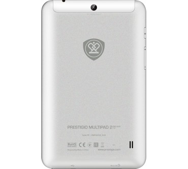 Produktbild Prestigio Multipad 2 Pro Duo 7.0