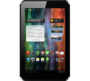 Produktbild Prestigio Multipad 2 Pro Duo 7.0