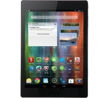 Produktbild Prestigio Multipad 4 Diamond 7.85