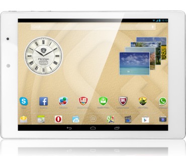 Produktbild Prestigio Multipad 4 Diamond 7.85