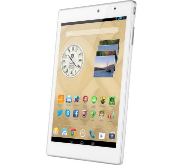 Produktbild Prestigio Multipad 4 Diamond 7.85