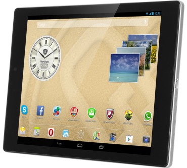 Produktbild Prestigio Multipad 4 Diamond 7.85