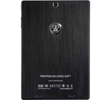 Produktbild Prestigio Multipad 4 Diamond 7.85