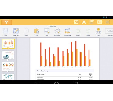 Produktbild Kingsoft WPS Office