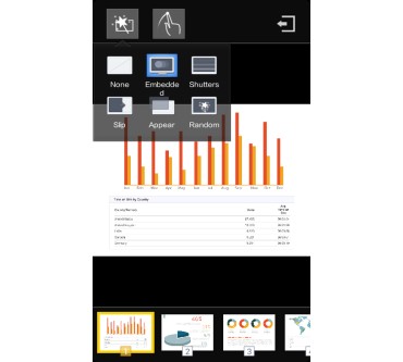 Produktbild Kingsoft WPS Office