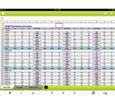 Produktbild Dataviz Documents To Go