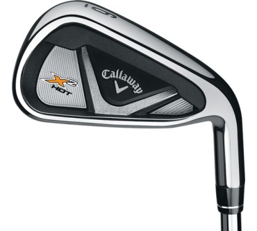 Produktbild Callaway Golf X2 Hot Eisen