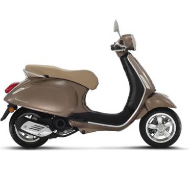 Produktbild Piaggio Vespa Primavera 50 4T 4V (3 kW) [14]