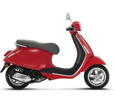 Produktbild Piaggio Vespa Primavera 50 4T 4V (3 kW) [14]