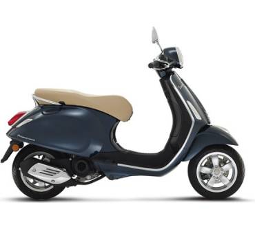 Produktbild Piaggio Vespa Primavera 50 4T 4V (3 kW) [14]