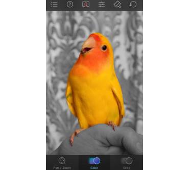 Produktbild Pocket Pixels Color Splash