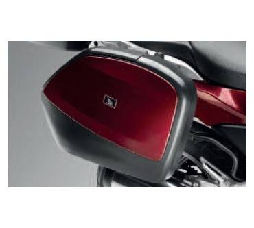 Produktbild Honda Integra Koffersatz 29 L