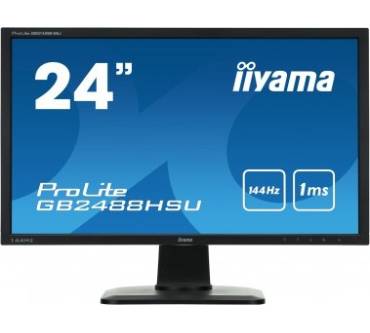 Produktbild Iiyama ProLite GB2488HSU