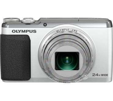 Produktbild Olympus Stylus SH-60